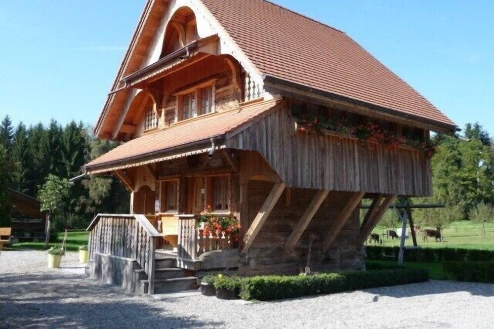 Photo of Outdoor in Rothenburg