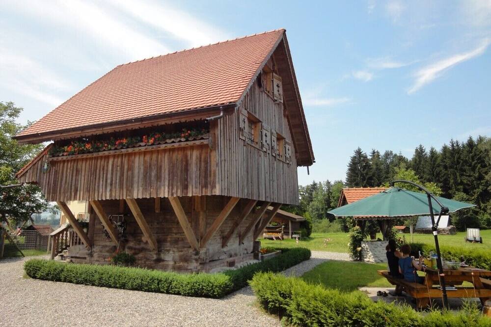 Photo of Outdoor in Rothenburg