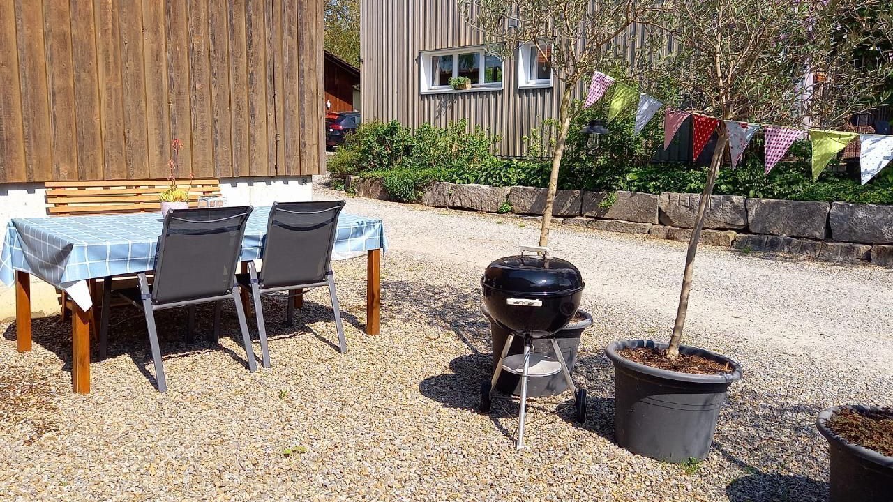 Photo of Outdoor in Ermensee