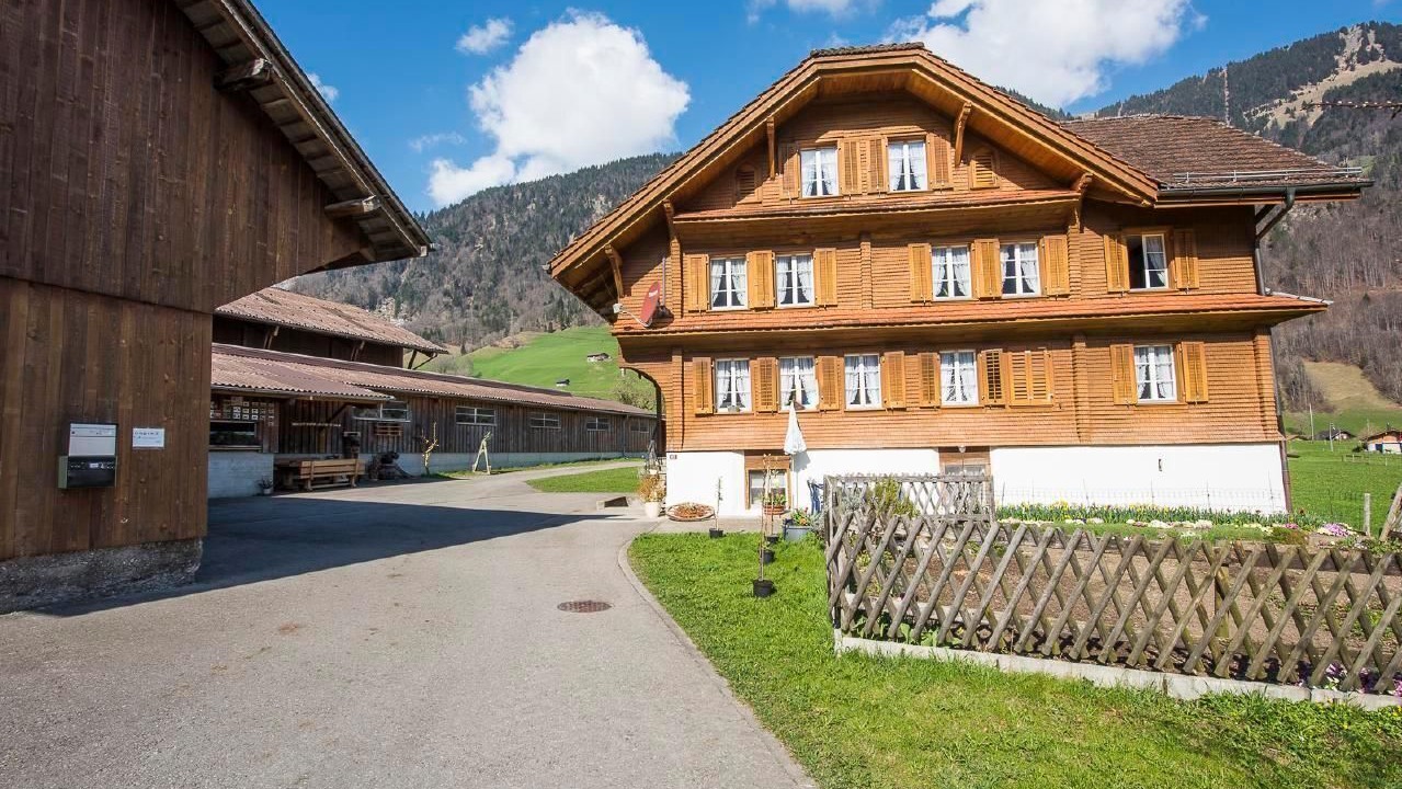 Photo of Outdoor in Lungern
