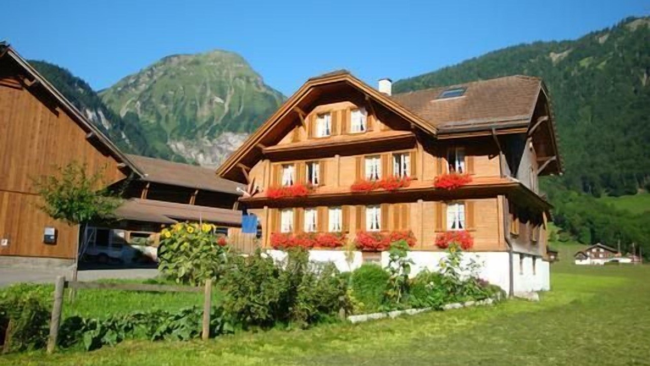 Photo of Outdoor in Lungern