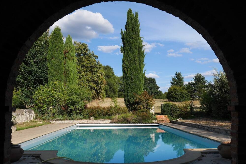 Photo of Outdoor in Deneze-sous-Doue