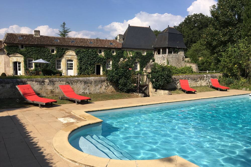 Photo of Outdoor in Deneze-sous-Doue