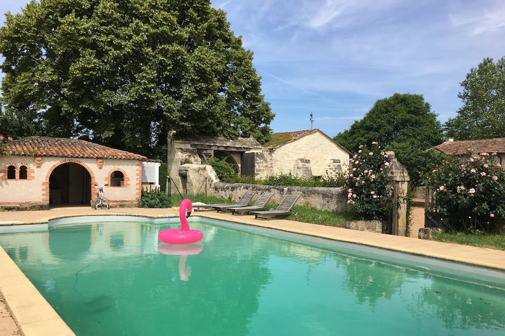 Photo of Outdoor in Deneze-sous-Doue