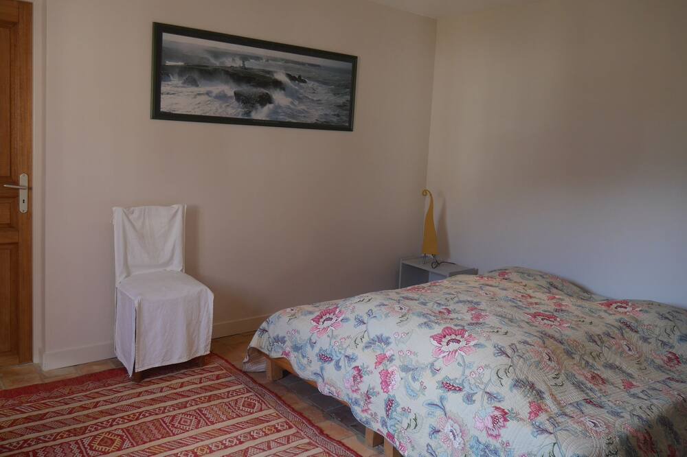 Photo of Bedroom in Deneze-sous-Doue