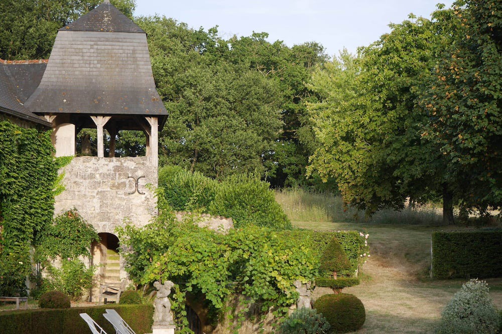 Photo of Outdoor in Deneze-sous-Doue