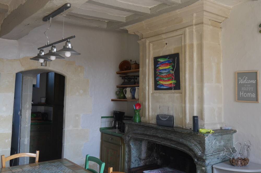 Photo of Others in Deneze-sous-Doue