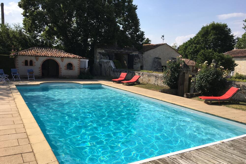 Photo of Outdoor in Deneze-sous-Doue