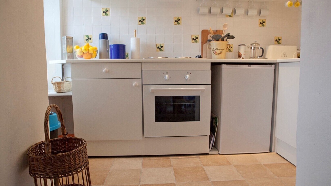 Photo of Kitchen in Condom