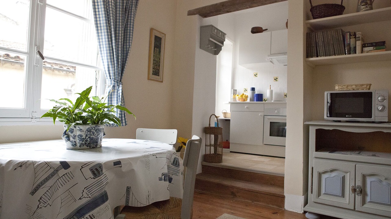Photo of Kitchen in Condom