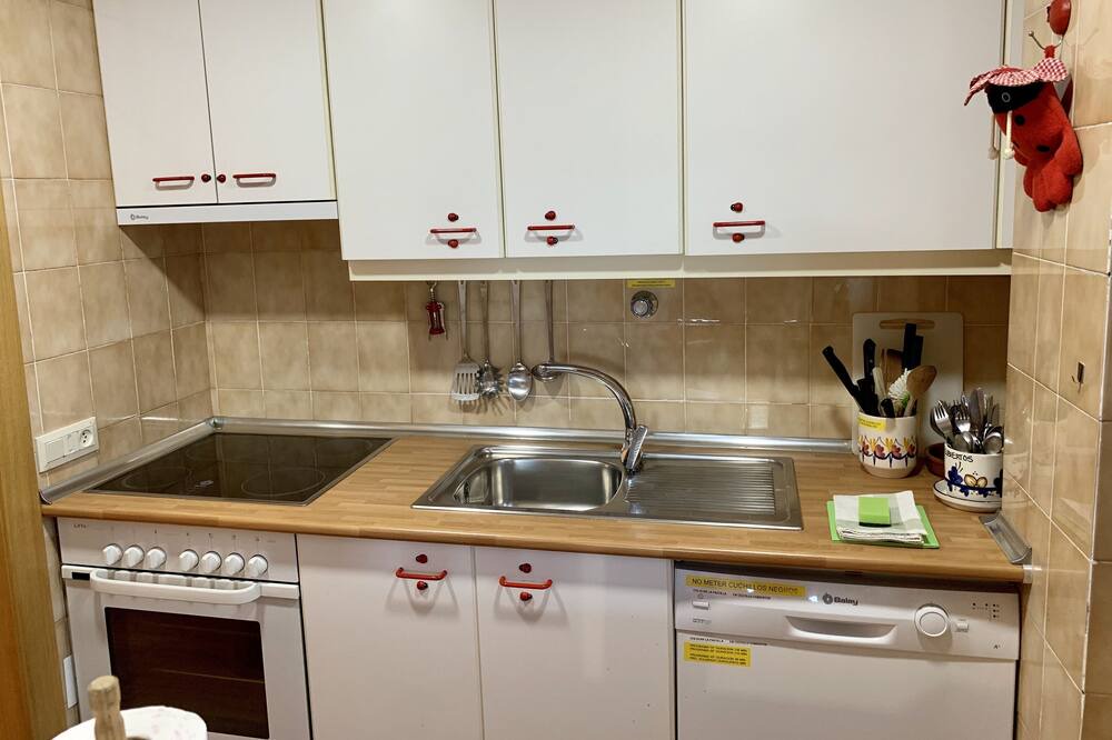 Photo of Kitchen in Jaca