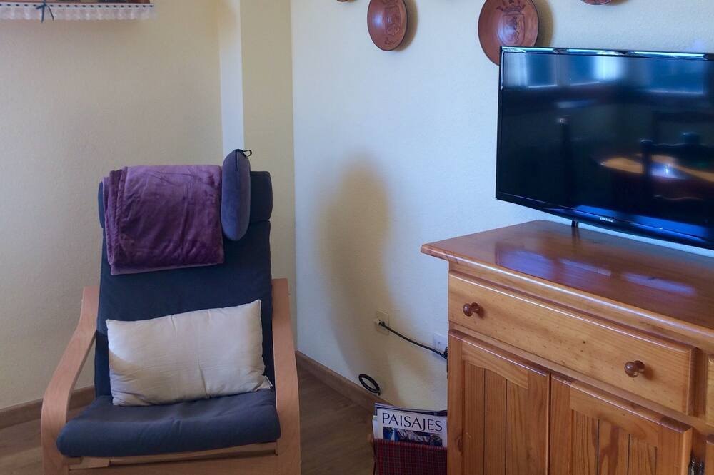 Photo of Livingroom in Jaca