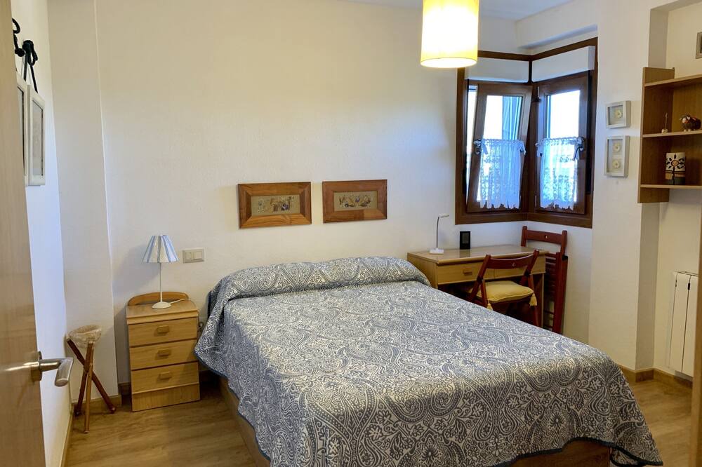 Photo of Bedroom in Jaca