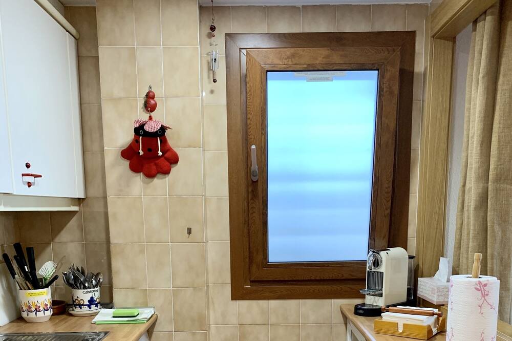 Photo of Kitchen in Jaca