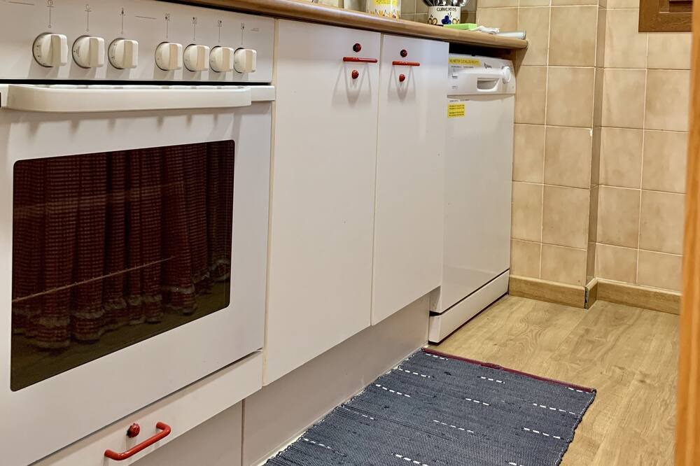 Photo of Kitchen in Jaca