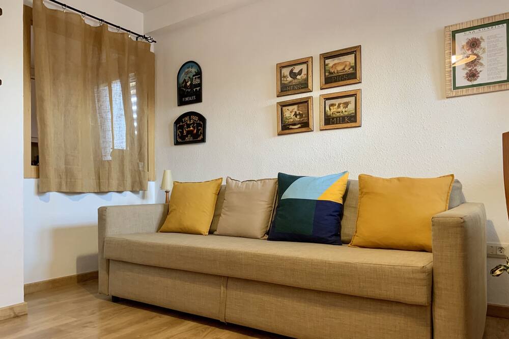 Photo of Livingroom in Jaca