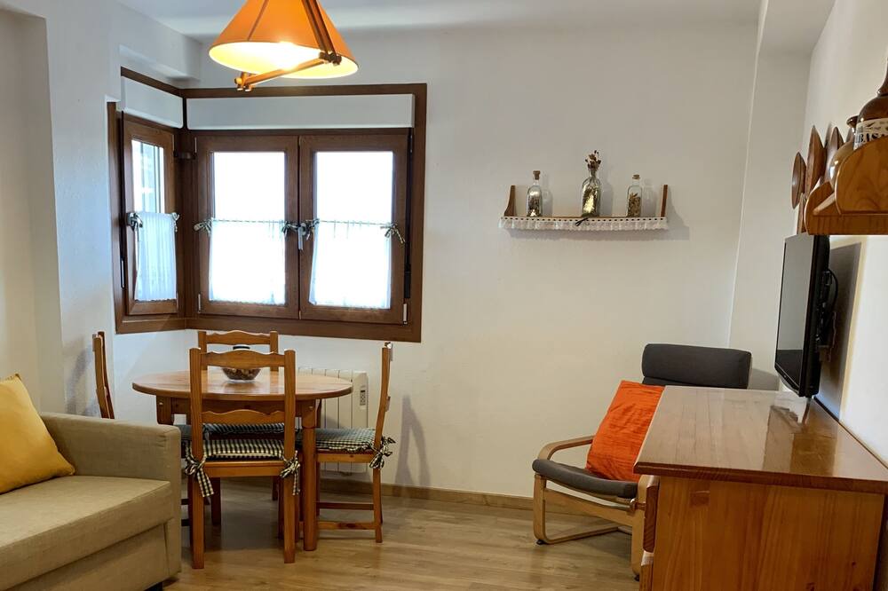 Photo of Livingroom in Jaca