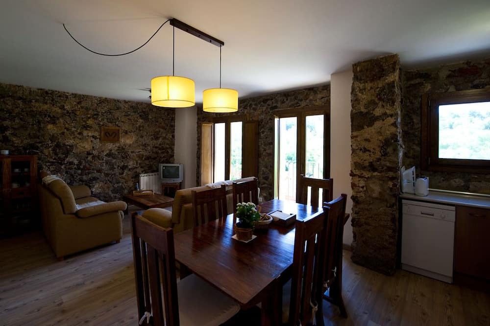 Photo of Kitchen in Sarroqueta