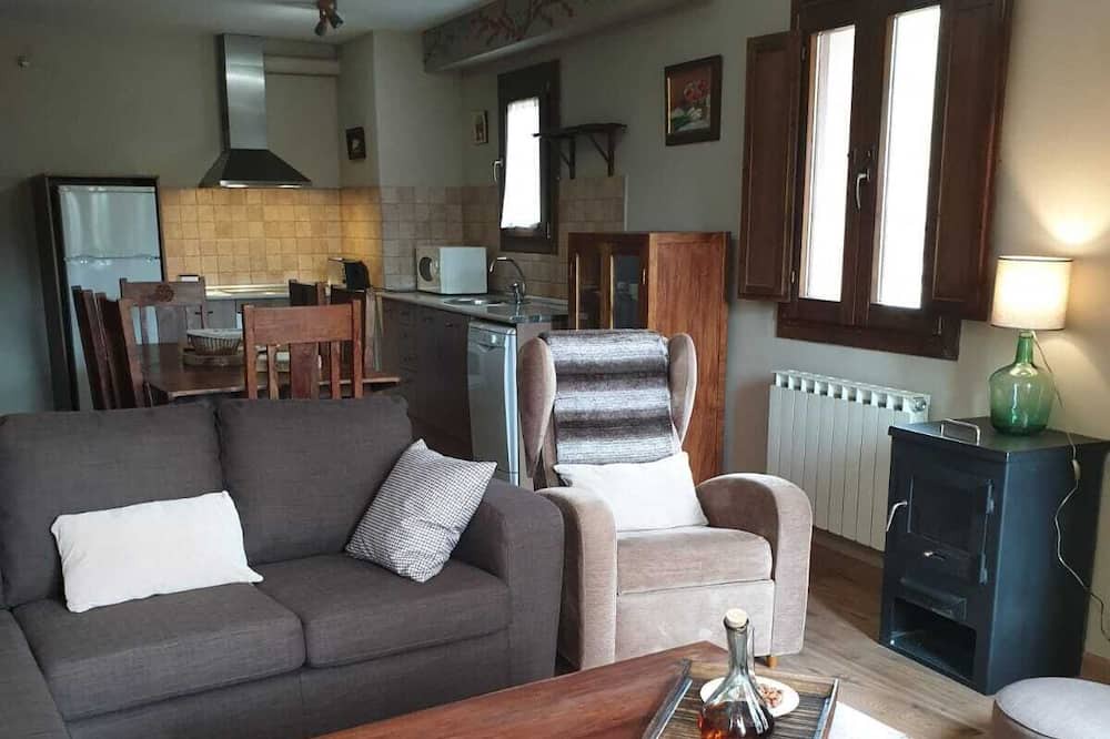 Photo of Livingroom in Sarroqueta