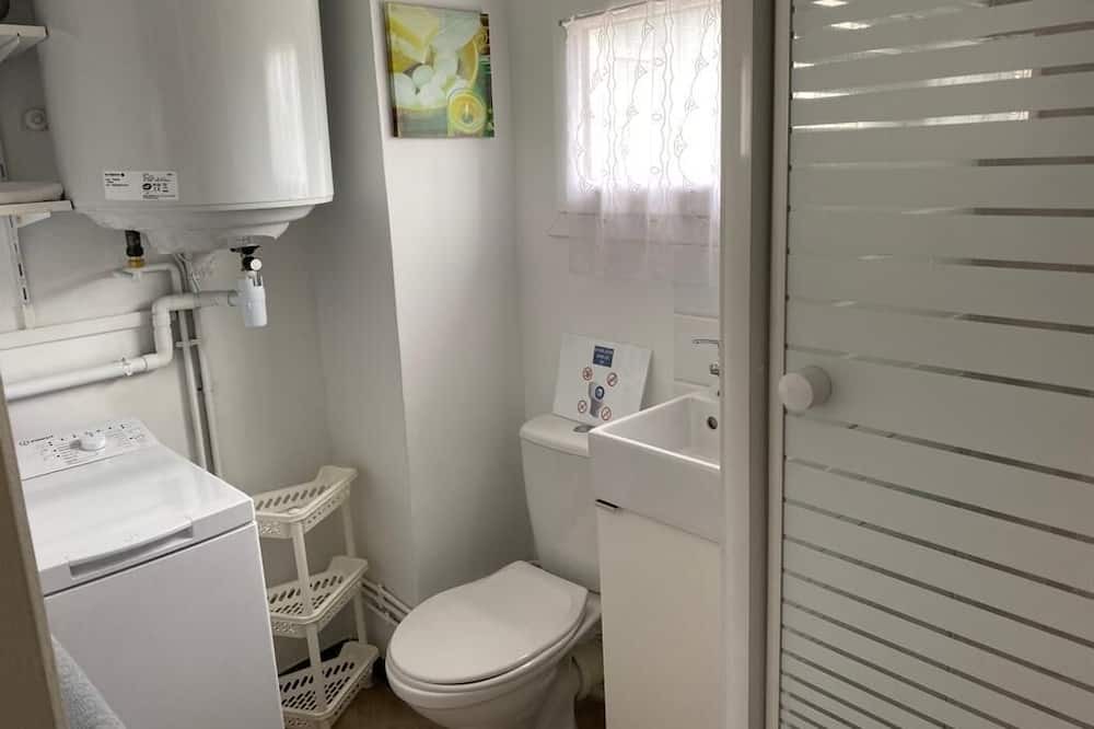 Photo of Bathroom in Saint-Julien