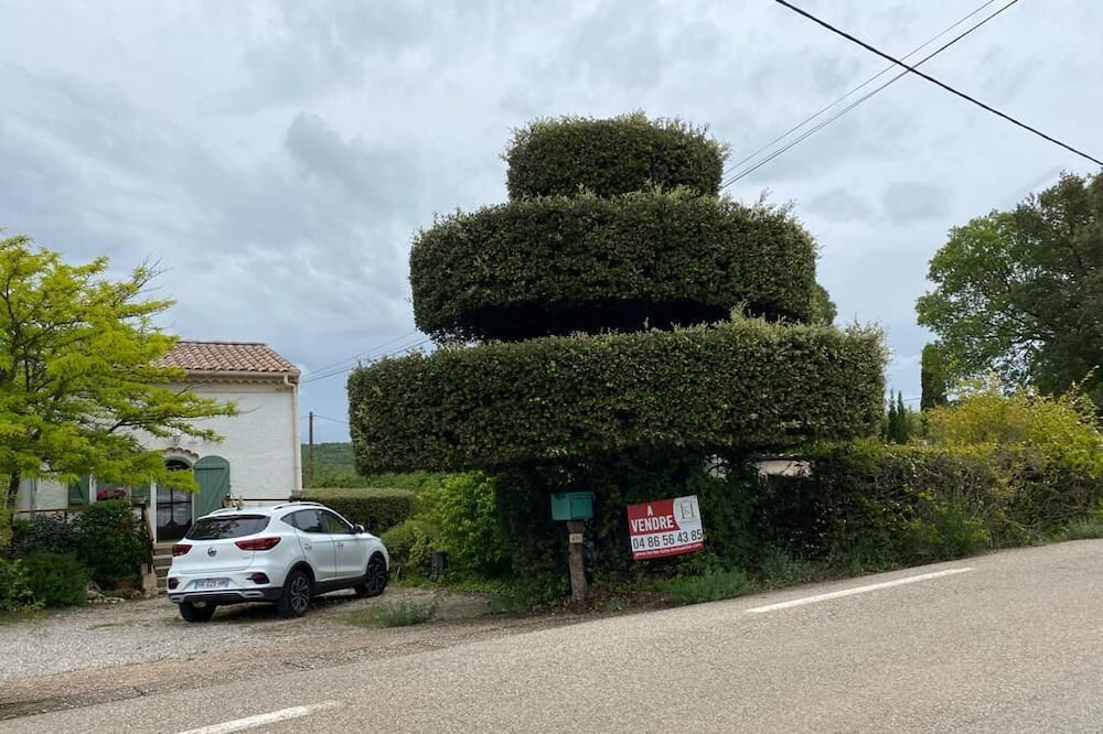 Photo of Outdoor in Saint-Julien