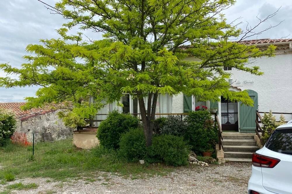 Photo of Outdoor in Saint-Julien