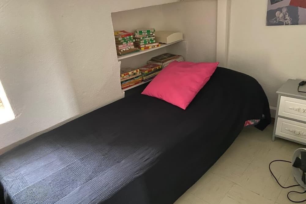 Photo of Bedroom in Saint-Julien