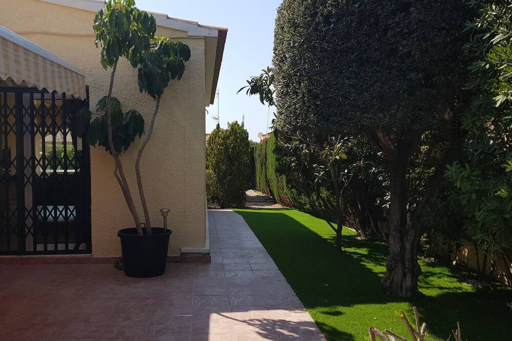 Photo of Outdoor in La Florida