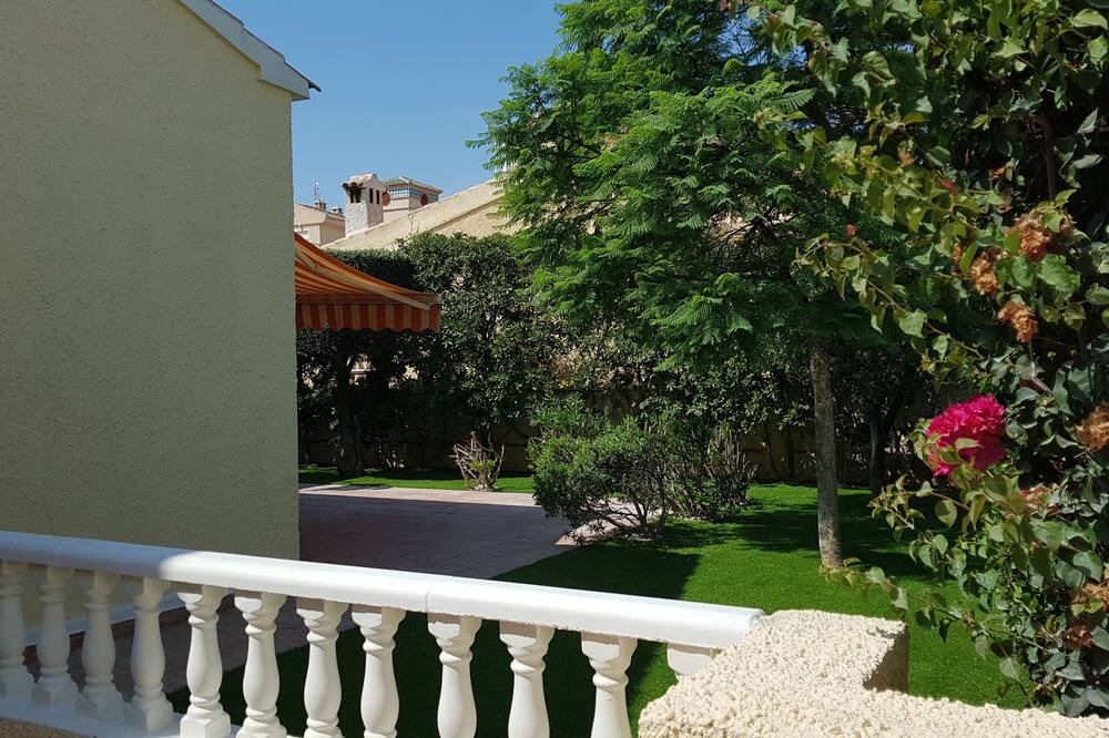 Photo of Patio Balcony in La Florida