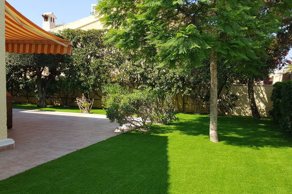 Photo of Outdoor in La Florida