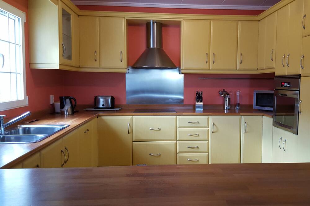 Photo of Kitchen in La Florida