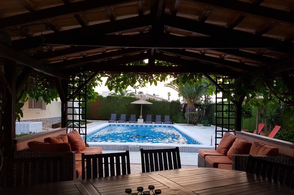 Photo of Outdoor in La Florida