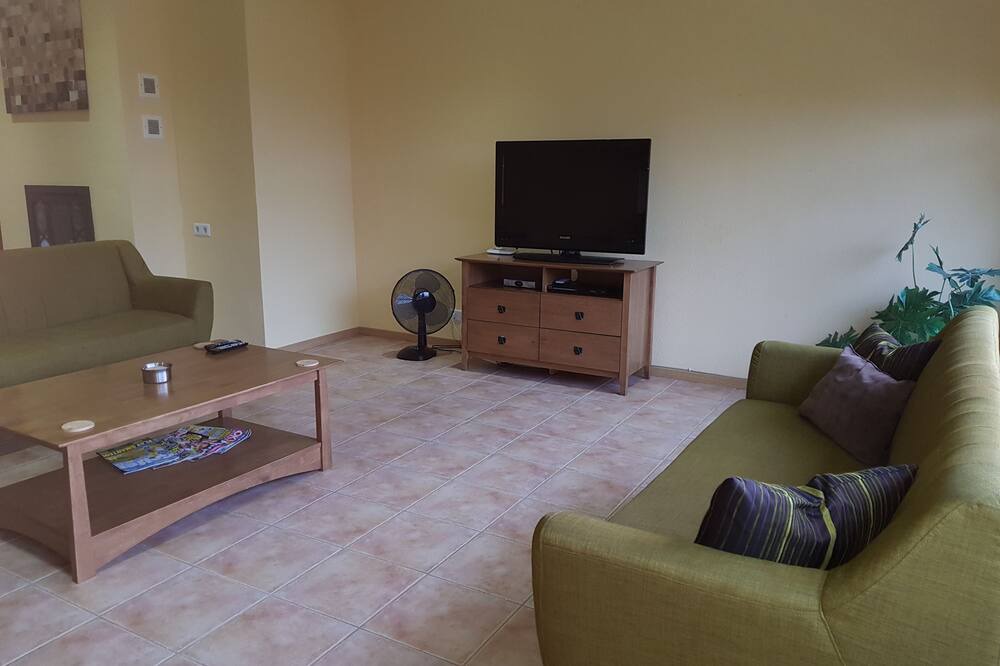 Photo of Livingroom in La Florida