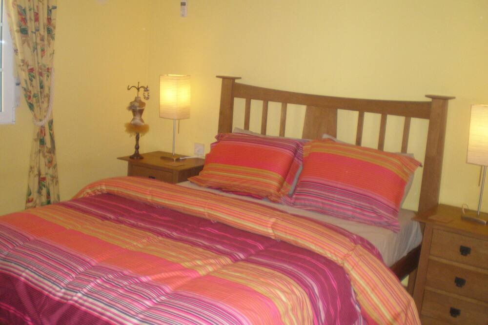 Photo of Bedroom in La Florida