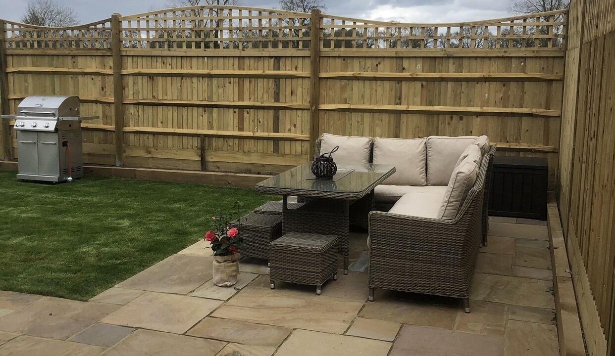 Photo of Outdoor in Sutton Valence