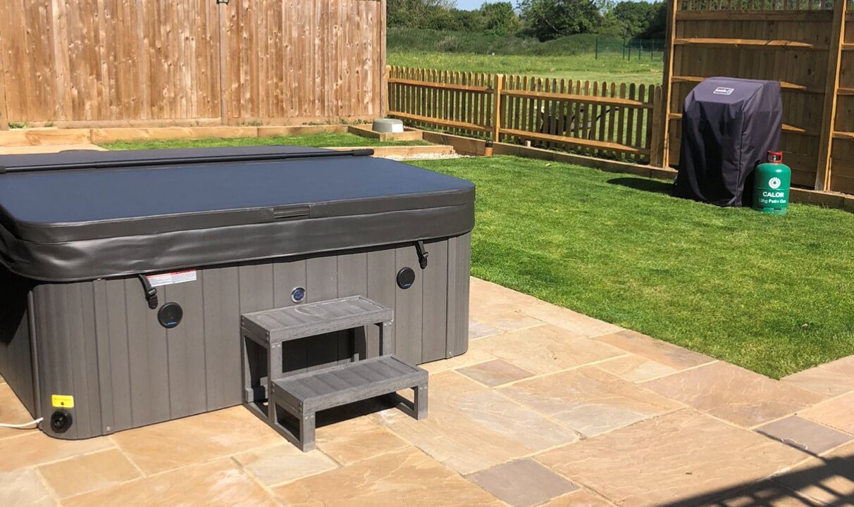 Photo of Outdoor in Sutton Valence