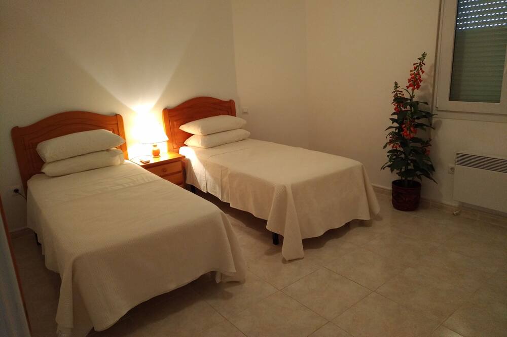 Photo of Bedroom in Orba