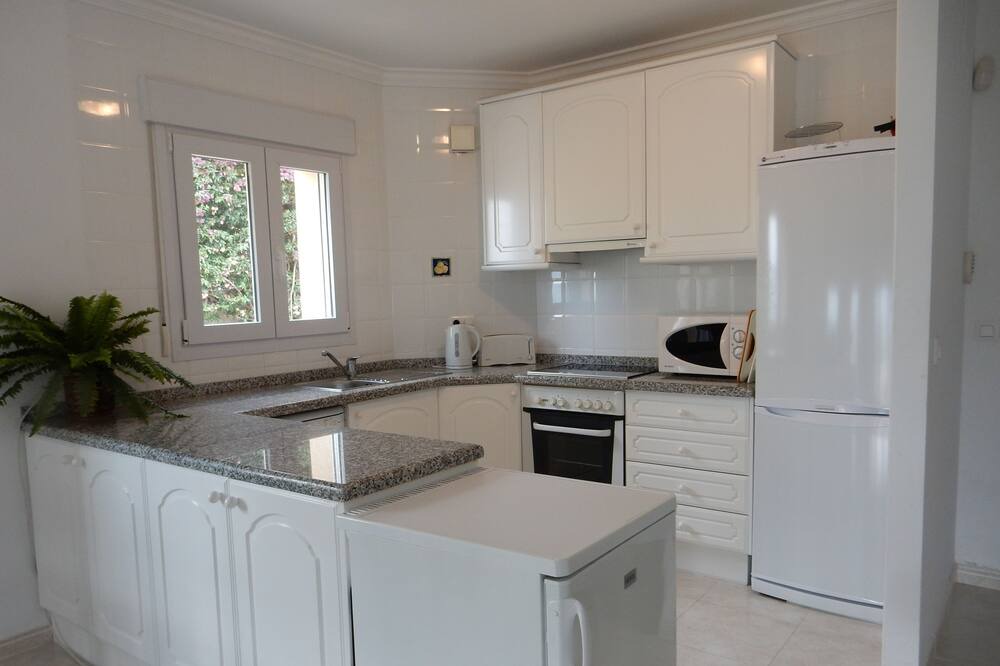 Photo of Kitchen in Orba
