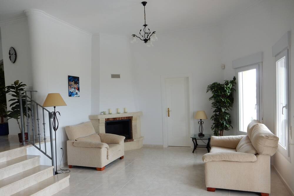 Photo of Livingroom in Orba