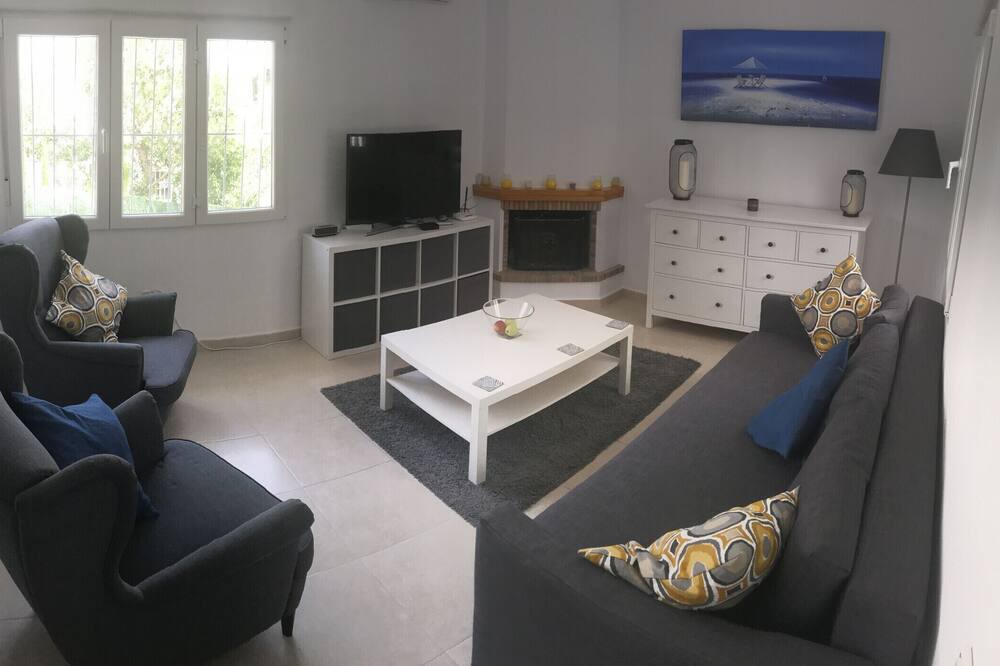 Photo of Livingroom in Pinar de Campoverde