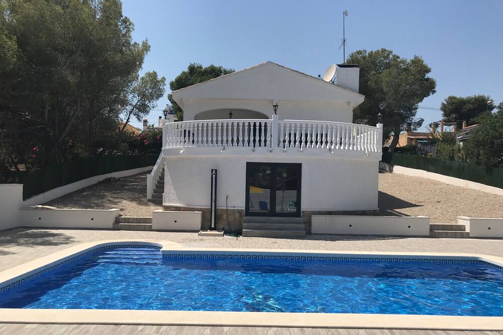 Photo of Outdoor in Pinar de Campoverde