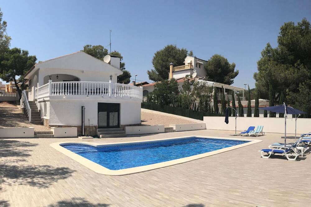 Photo of Outdoor in Pinar de Campoverde