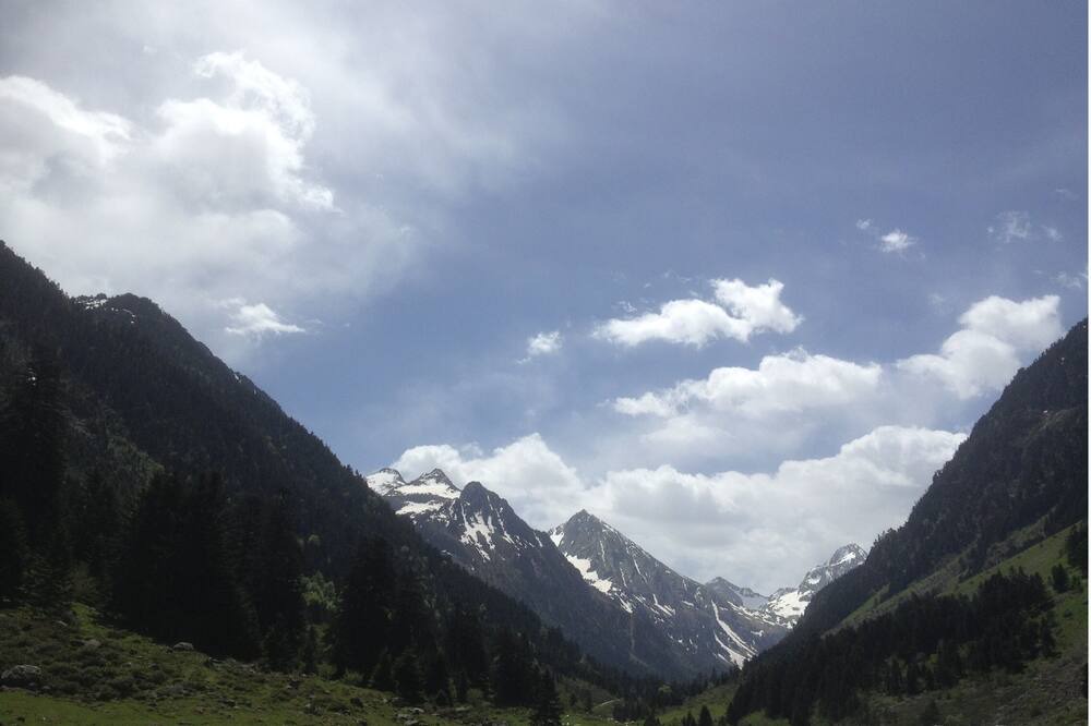 Photo of Others in Cauterets
