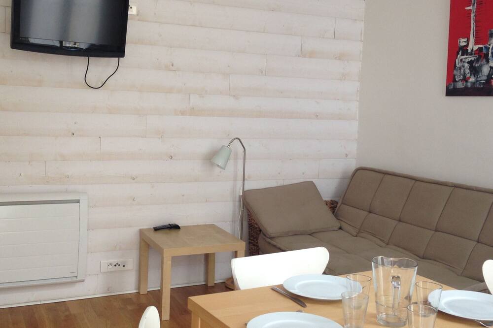 Photo of Bedroom in Cauterets
