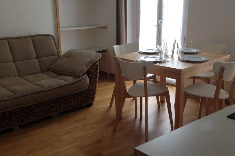 Photo of Livingroom in Cauterets