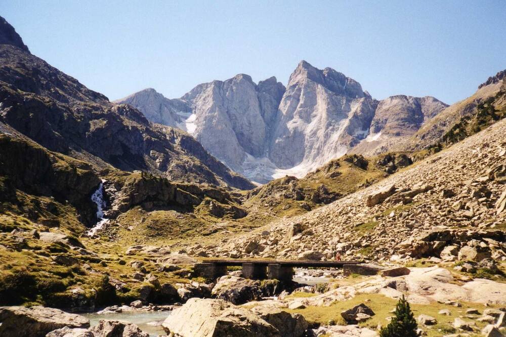 Photo of Outdoor in Cauterets