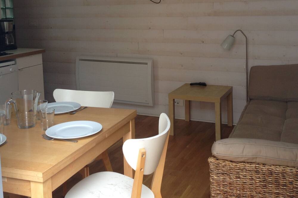 Photo of Livingroom in Cauterets
