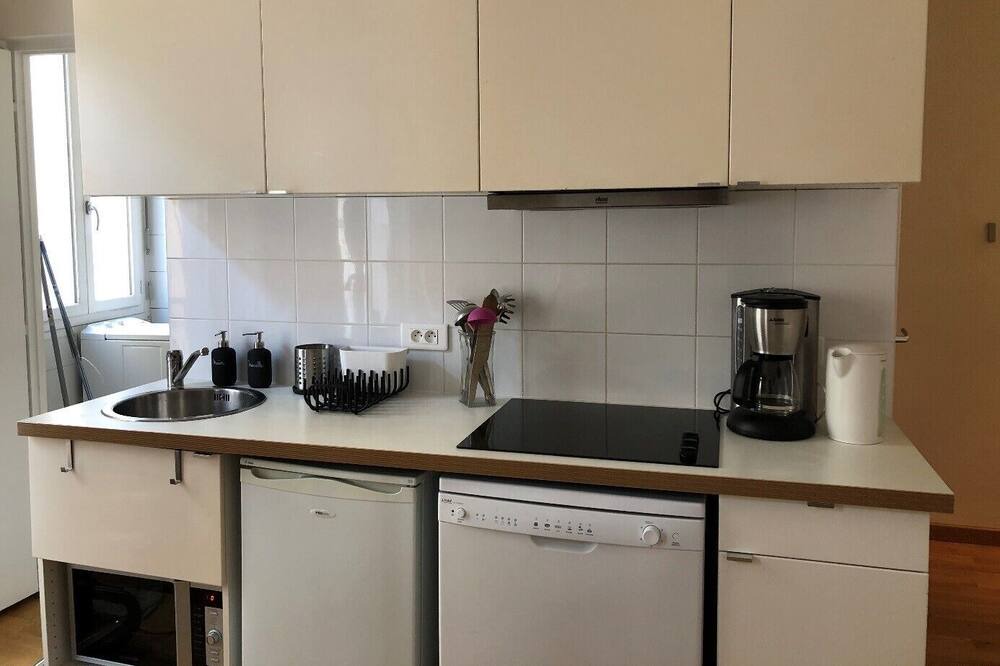 Photo of Kitchen in Cauterets