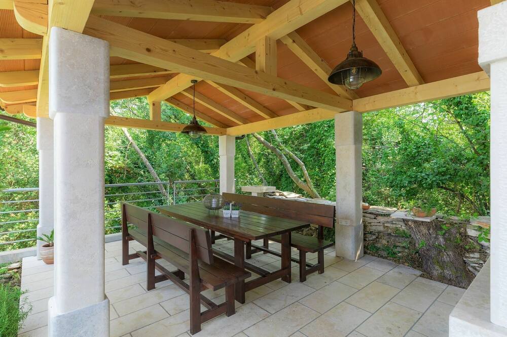 Photo of Outdoor in Murine