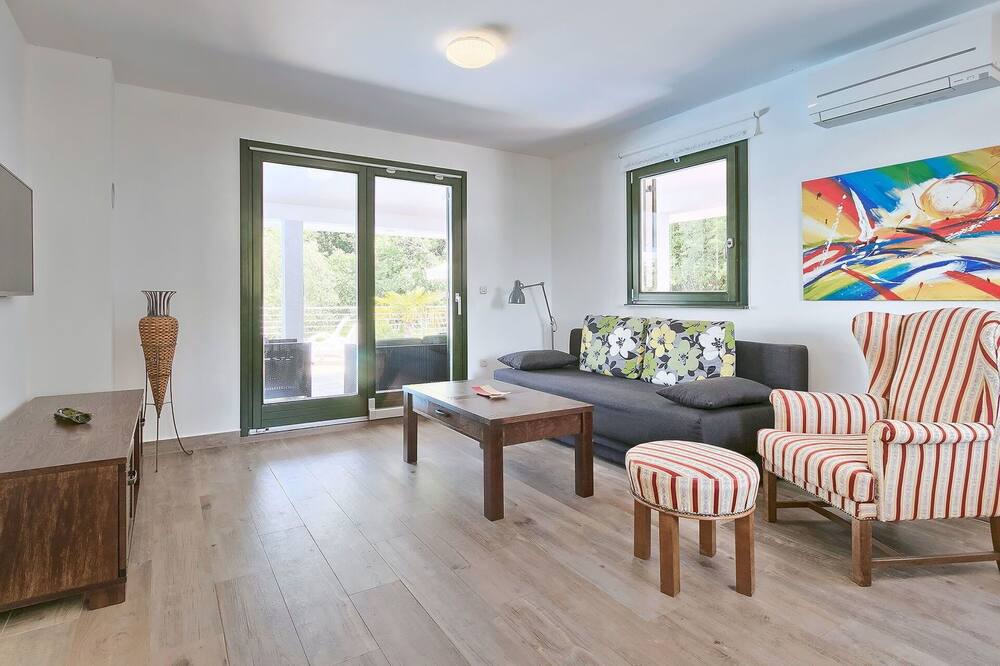 Photo of Bedroom in Murine